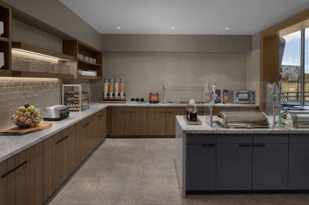 Homewood Suites By Hilton Grand Prairie At Epiccentral 8