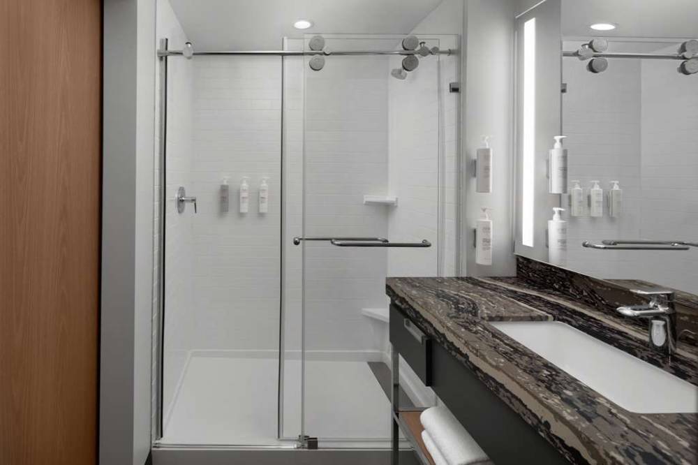 Homewood Suites By Hilton Grand Prairie At Epiccentral 10