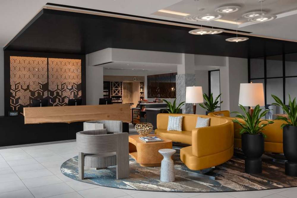 Homewood Suites By Hilton Grand Prairie At Epiccentral 3