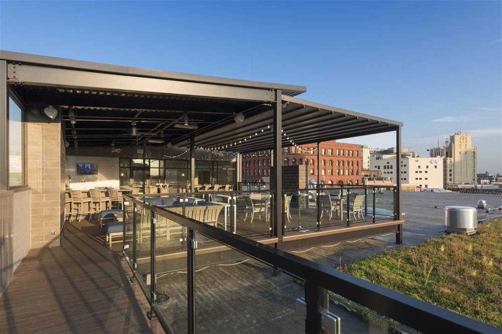 Homewood Suites By Hilton Grand Rapids Downtown 5