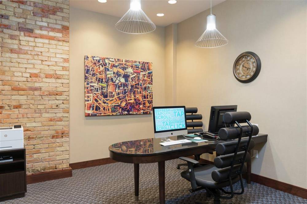 Homewood Suites By Hilton Grand Rapids Downtown 7