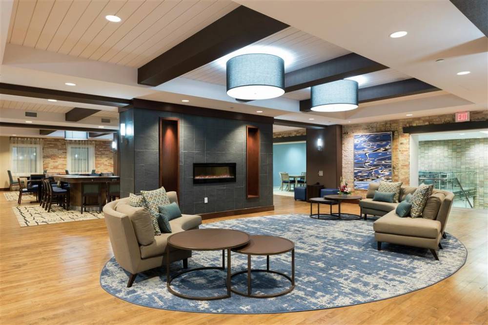 Homewood Suites By Hilton Grand Rapids Downtown 3