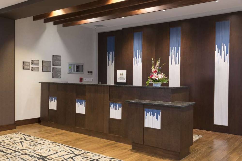 Homewood Suites By Hilton Grand Rapids Downtown 4