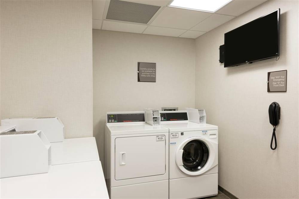 Homewood Suites By Hilton Grand Rapids Downtown 6