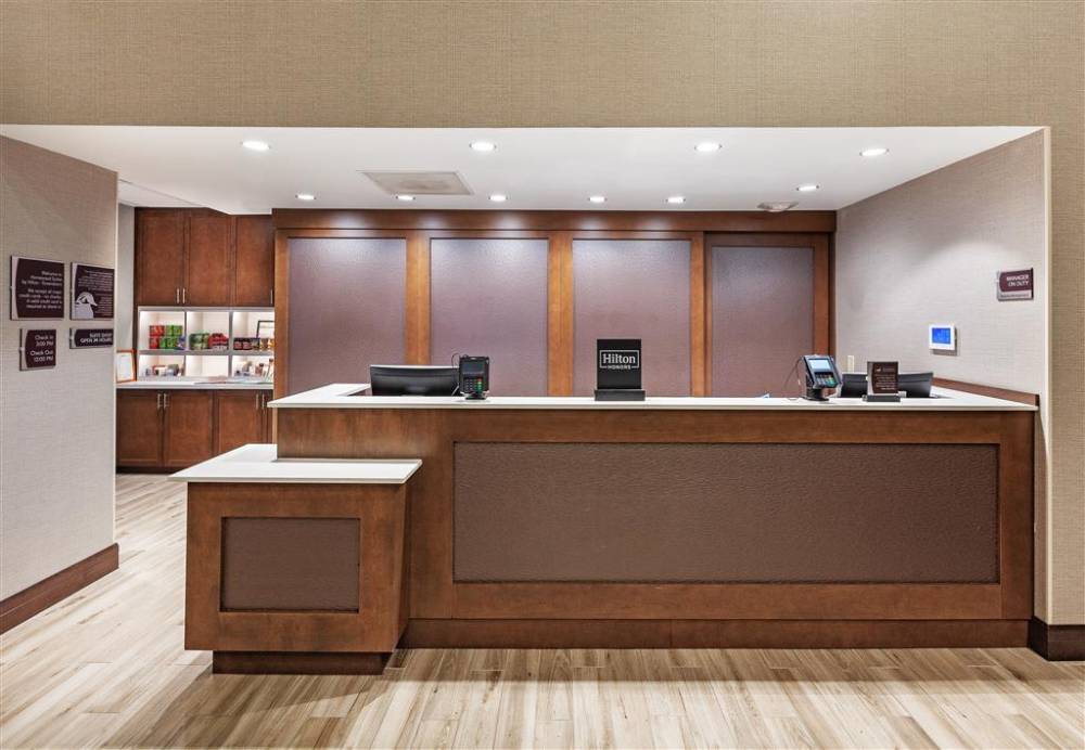 Homewood Suites By Hilton Greensboro 4