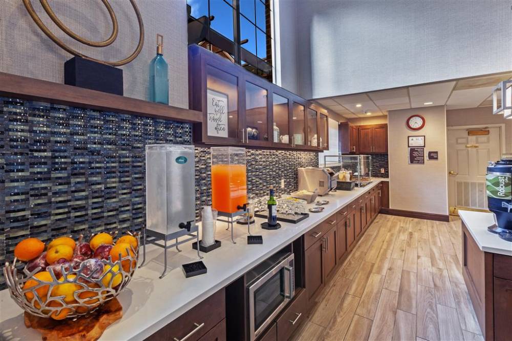 Homewood Suites By Hilton Greensboro 7