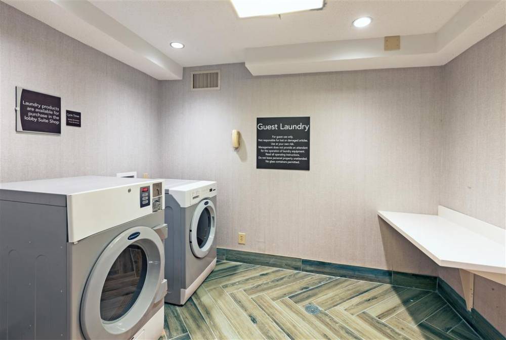 Homewood Suites By Hilton Greensboro 6