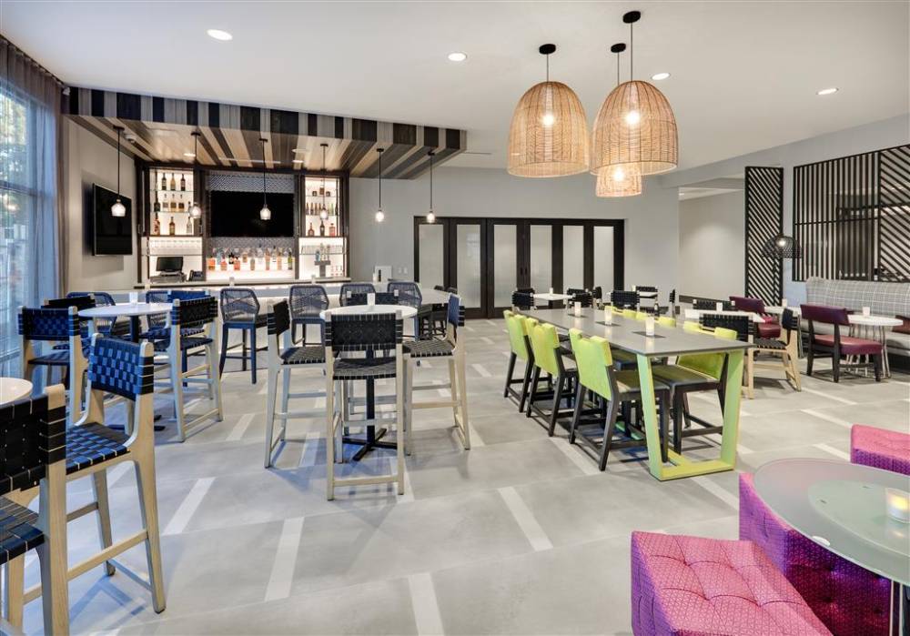 Homewood Suites By Hilton Irvine Spectr 4