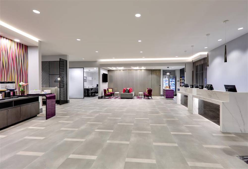 Homewood Suites By Hilton Irvine Spectr 3