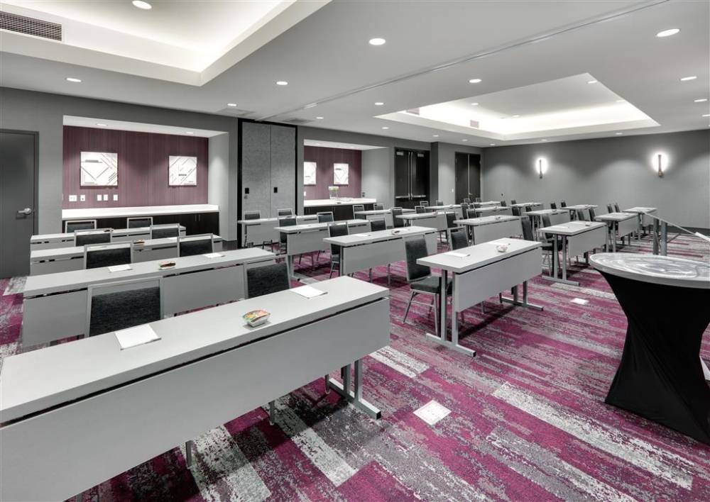 Homewood Suites By Hilton Irvine Spectr 2