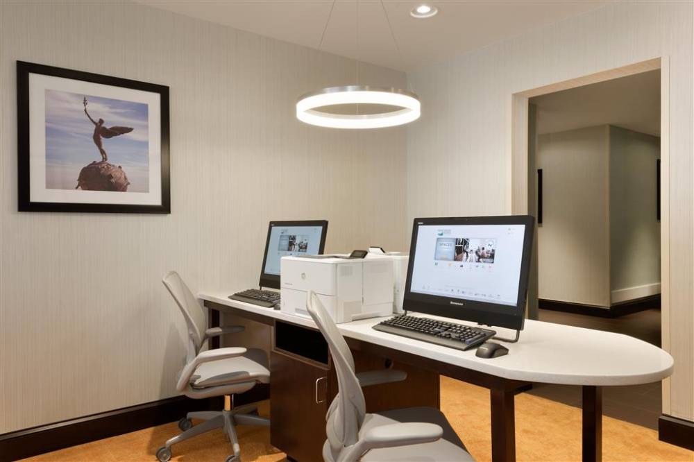Homewood Suites By Hilton Jacksonville Deerwood Park 6