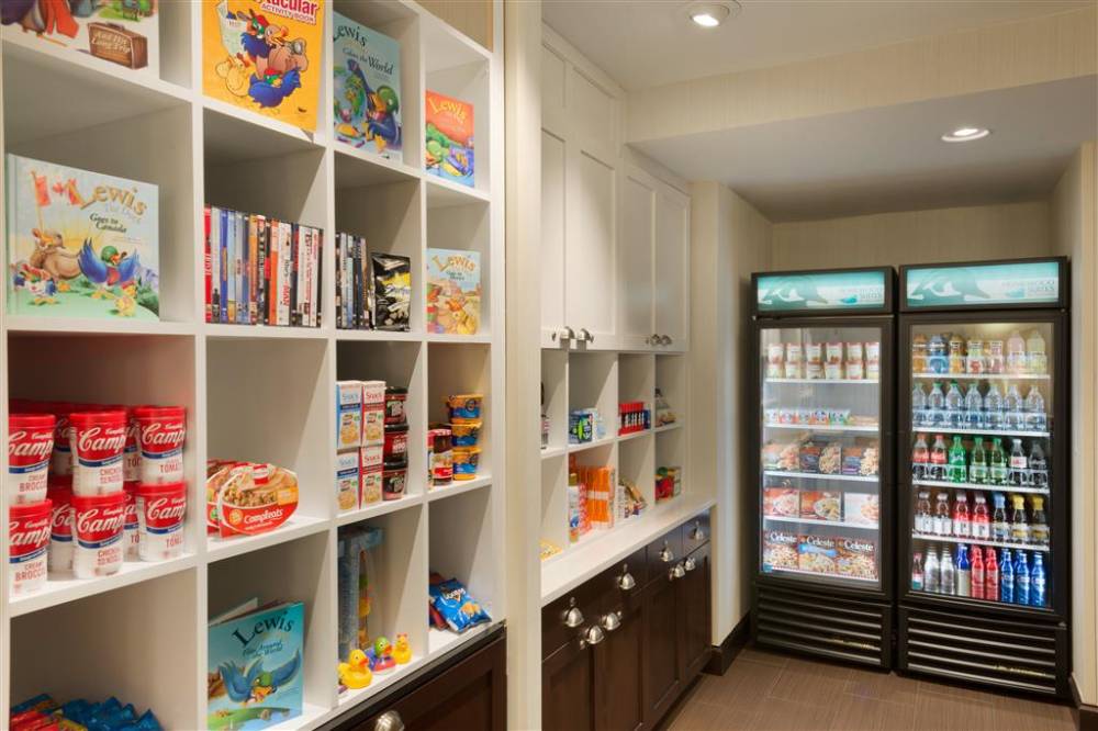 Homewood Suites By Hilton Jacksonville Deerwood Park 7