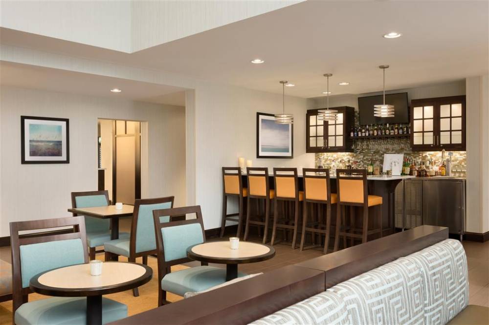 Homewood Suites By Hilton Jacksonville Deerwood Park 4