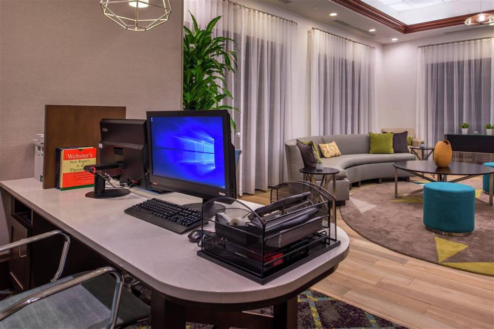Homewood Suites By Hilton Jacksonville Downtown-southbank 3