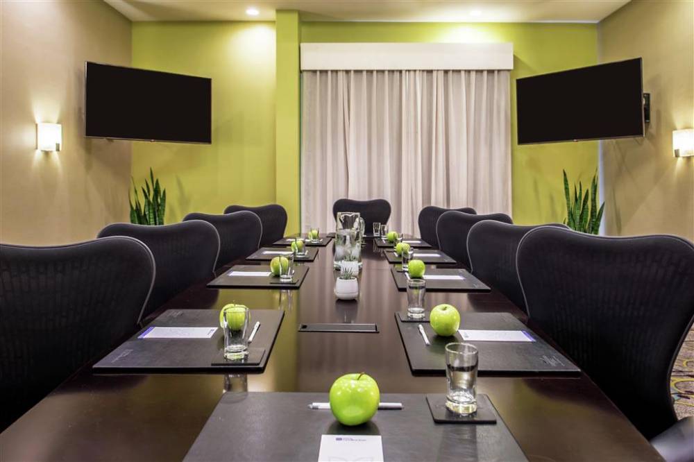 Homewood Suites By Hilton Jacksonville Downtown-southbank 4