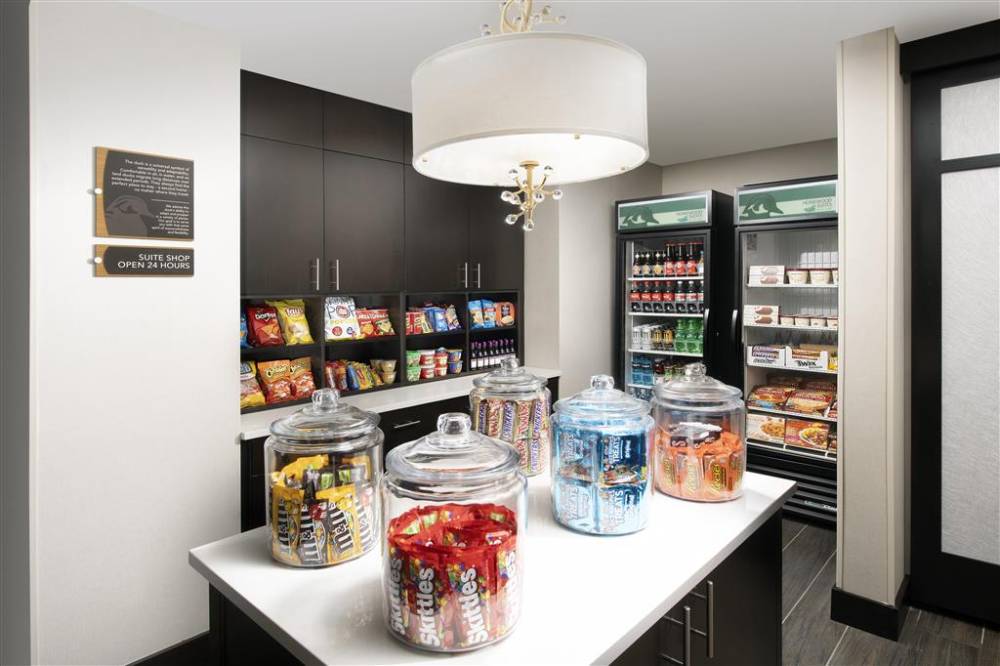 Homewood Suites By Hilton Kansas City S 6