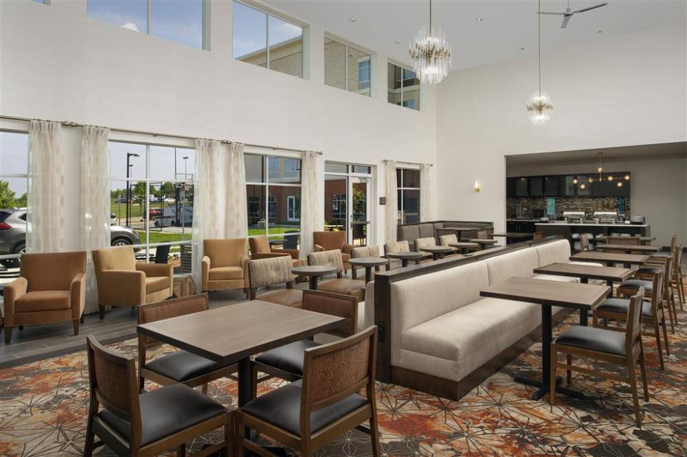 Homewood Suites By Hilton Kansas City S 3