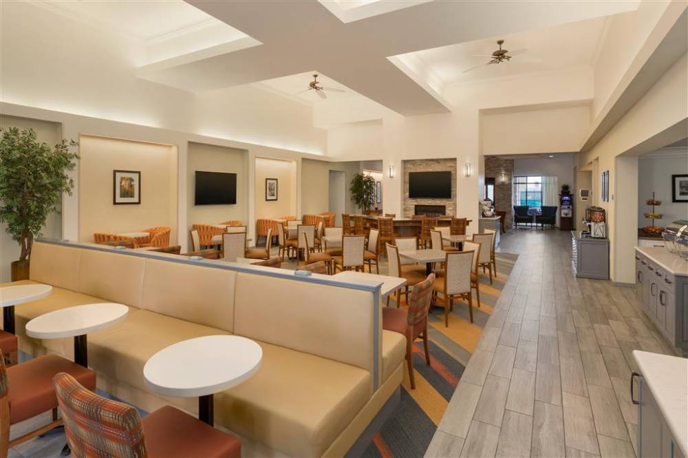 Homewood Suites By Hilton Las Vegas Airport 3