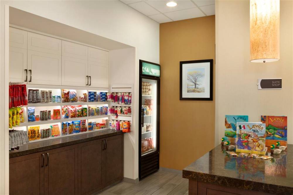 Homewood Suites By Hilton Las Vegas Airport 4
