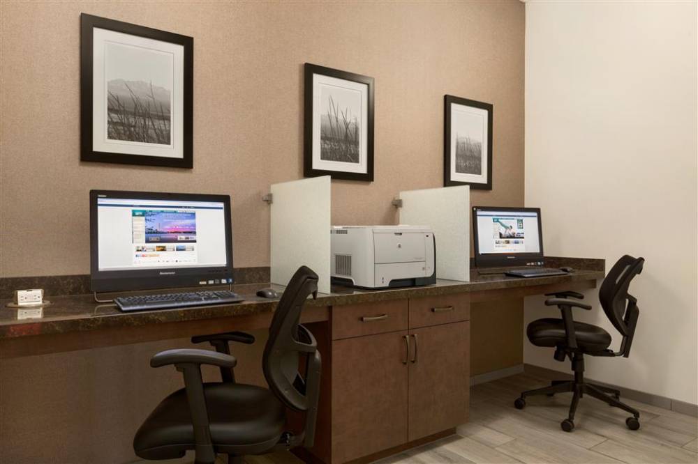Homewood Suites By Hilton Las Vegas Airport 5