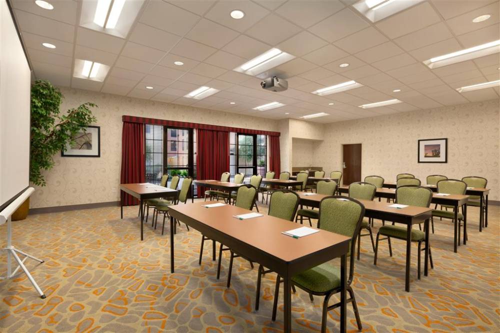 Homewood Suites By Hilton Las Vegas Airport 2