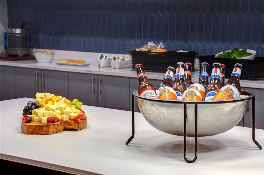 Homewood Suites By Hilton Lexington-hamburg 8