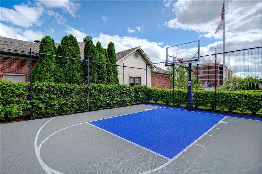 Homewood Suites By Hilton Lexington-hamburg 6