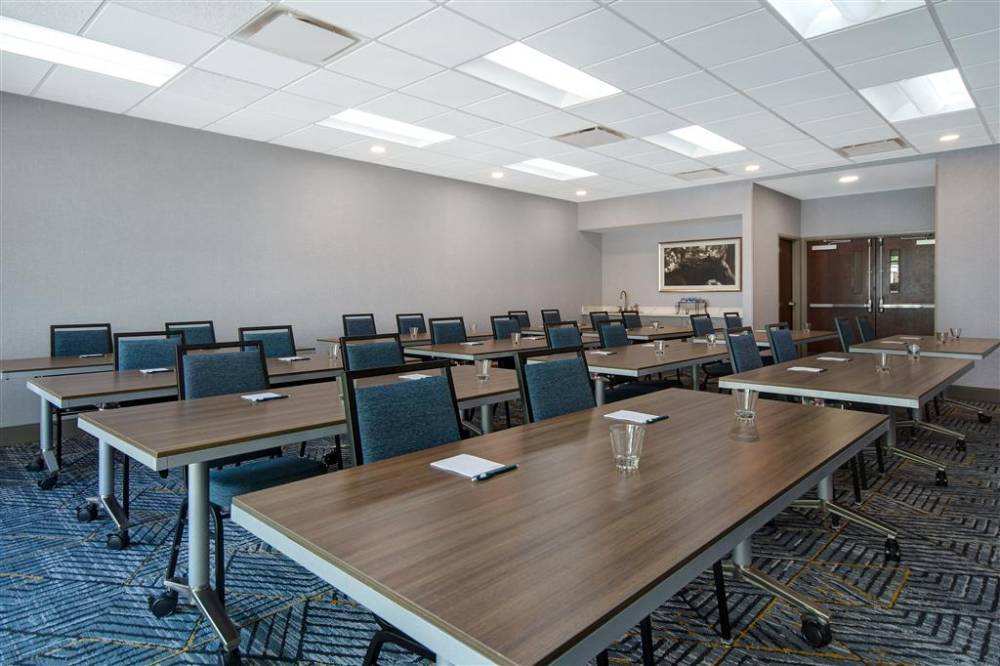 Homewood Suites By Hilton Lexington-hamburg 2