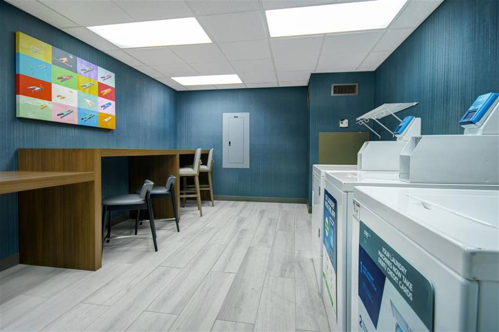 Homewood Suites By Hilton Lexington-hamburg 4