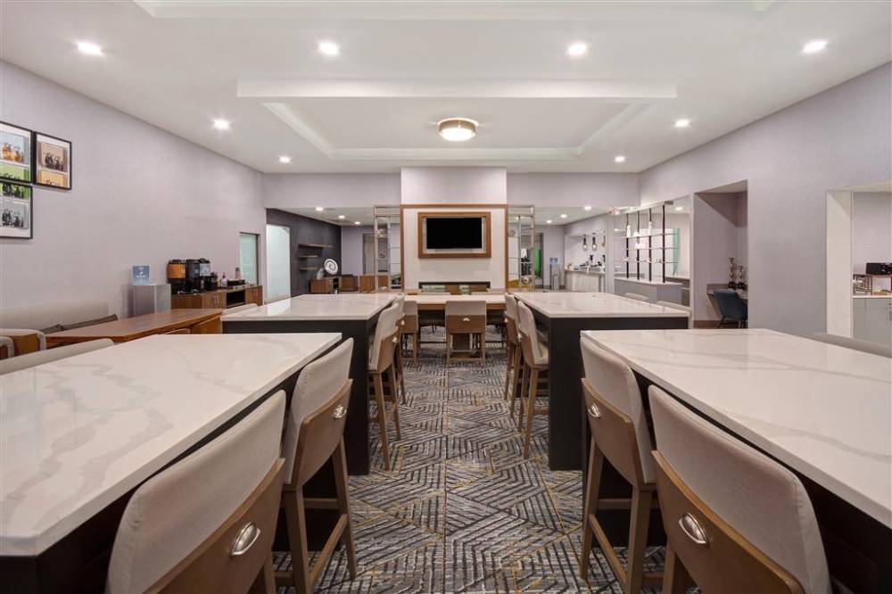 Homewood Suites By Hilton Lexington-hamburg 7