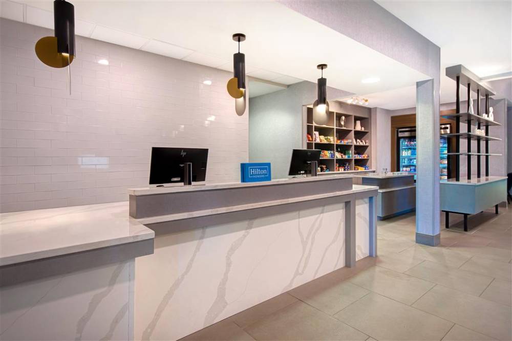 Homewood Suites By Hilton Lexington-hamburg 3