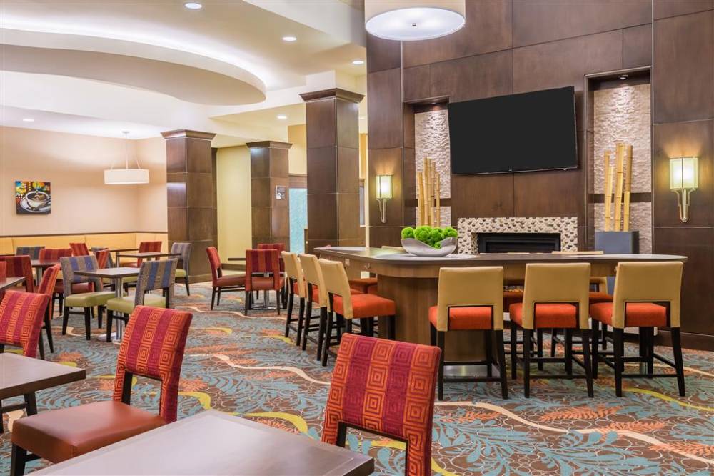 Homewood Suites By Hilton Little Rock Downtown 3