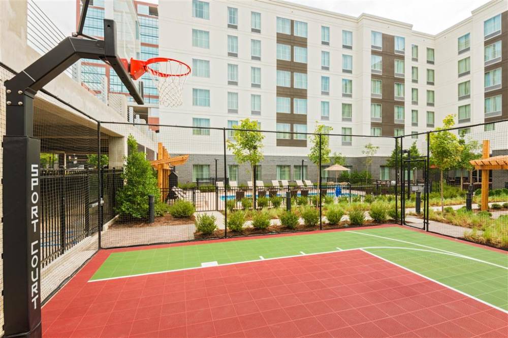 Homewood Suites By Hilton Little Rock Downtown 4