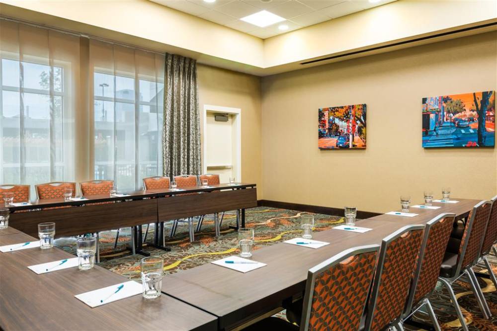 Homewood Suites By Hilton Little Rock Downtown 2
