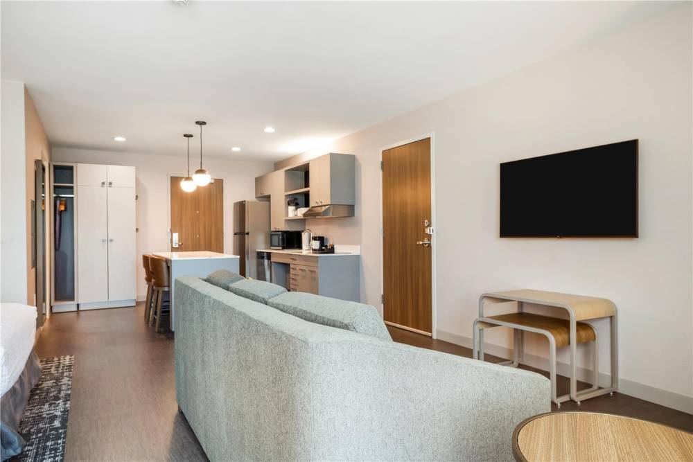 Homewood Suites By Hilton Madison Huntsville 10