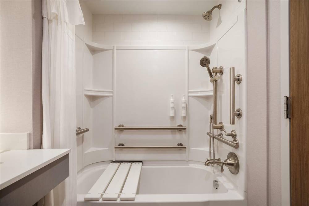 Homewood Suites By Hilton Madison Huntsville 9