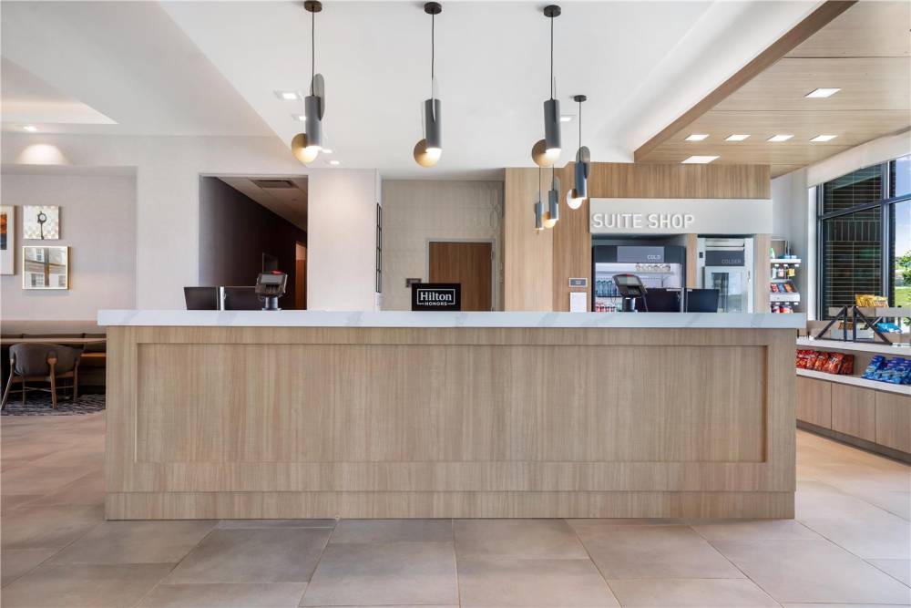 Homewood Suites By Hilton Madison Huntsville 3