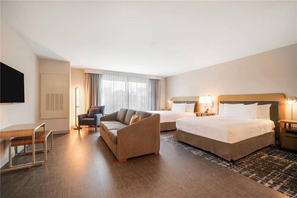 Homewood Suites By Hilton Madison Huntsville 8