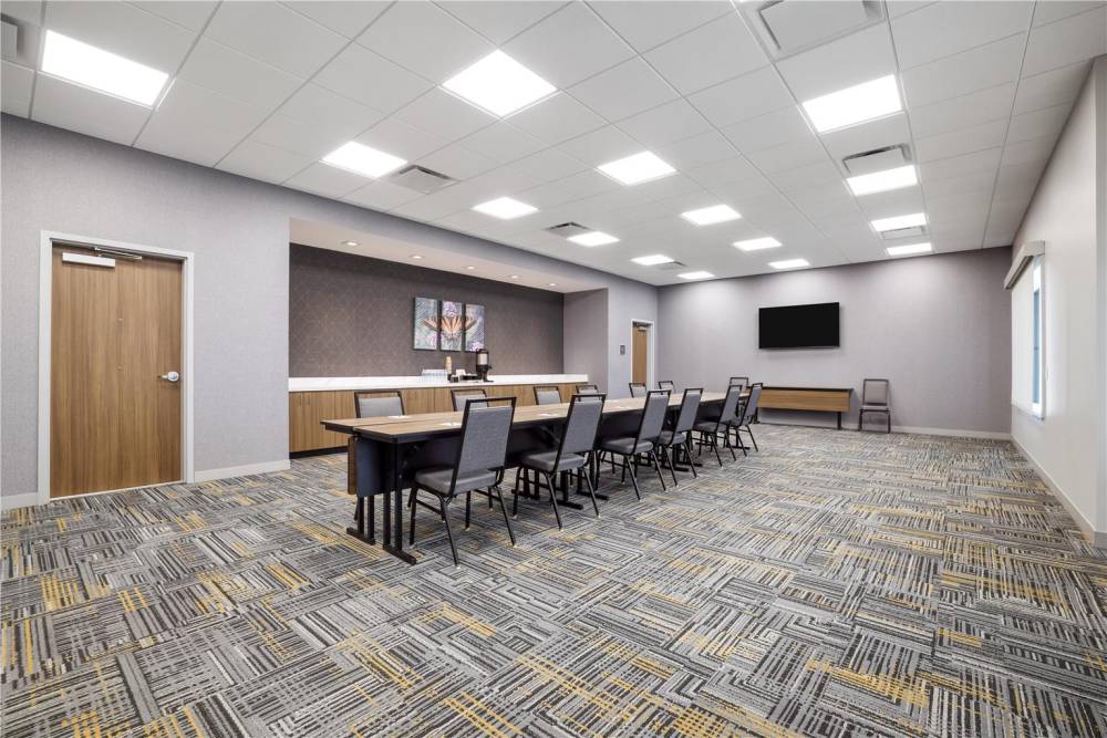 Homewood Suites By Hilton Madison Huntsville 2