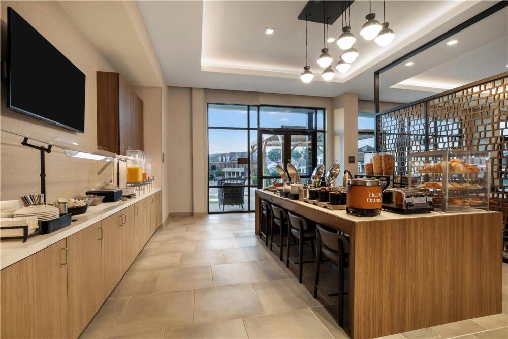 Homewood Suites By Hilton Madison Huntsville 7
