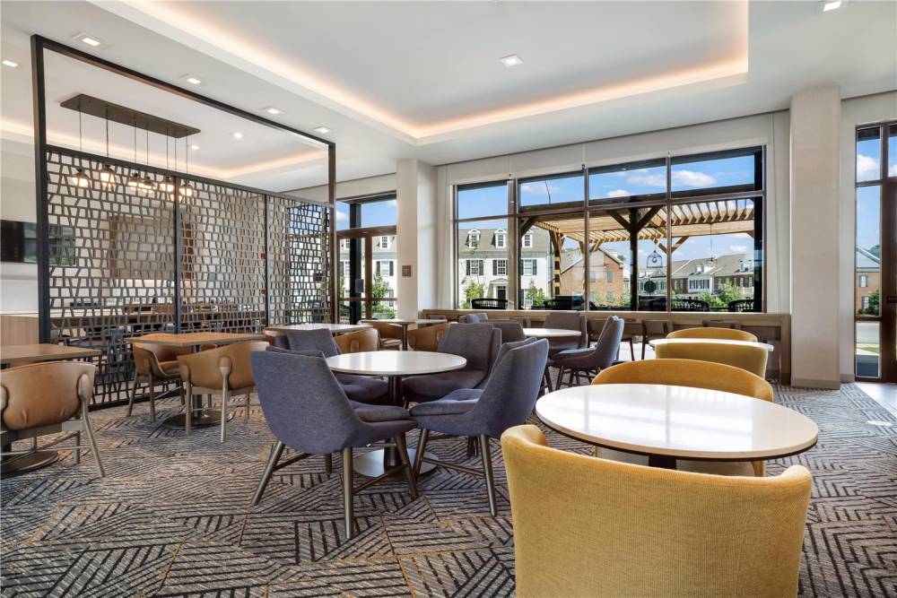 Homewood Suites By Hilton Madison Huntsville 4
