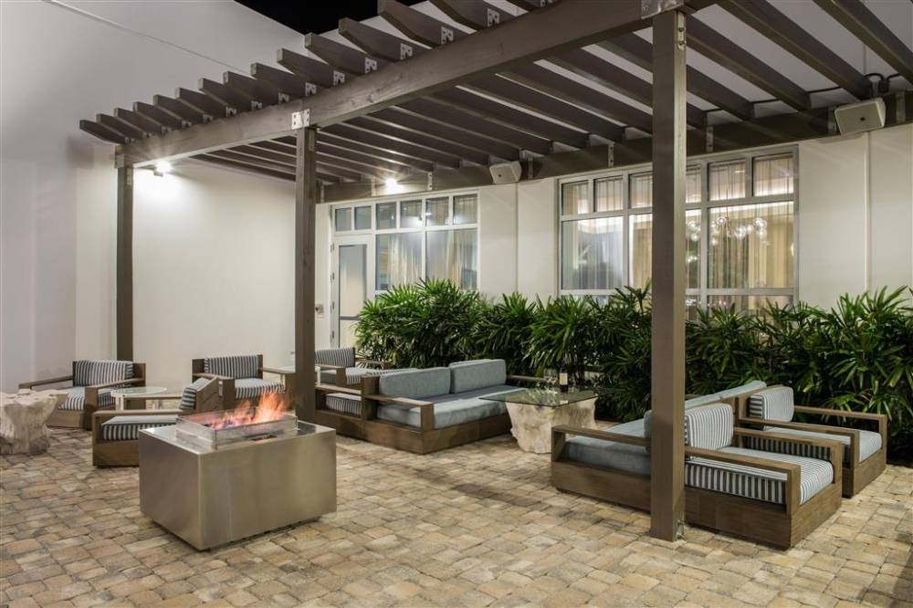Homewood Suites By Hilton Miami Dolphin Mall, Fl 3