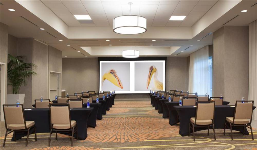 Homewood Suites By Hilton Miami Dolphin Mall, Fl 2