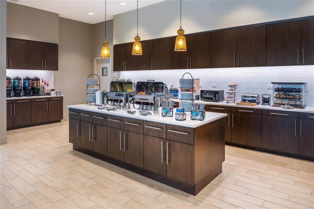 Homewood Suites By Hilton Miami Dolphin Mall, Fl 5