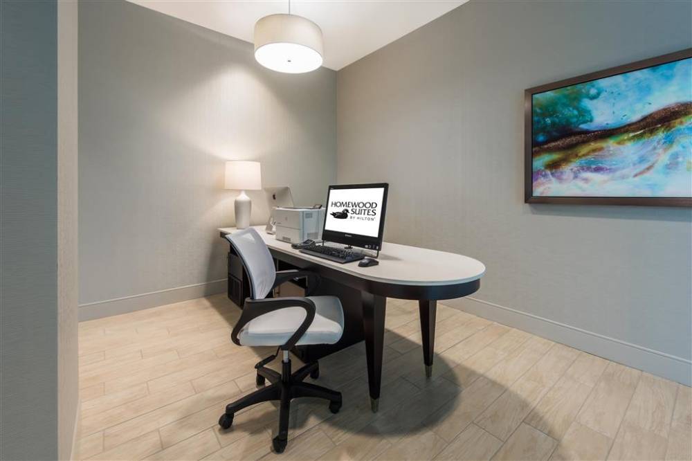 Homewood Suites By Hilton Miami Dolphin Mall, Fl 4
