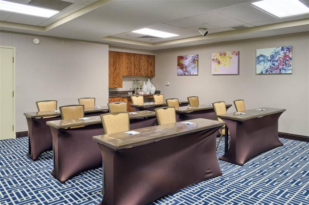 Homewood Suites By Hilton Mobile Airpor 2