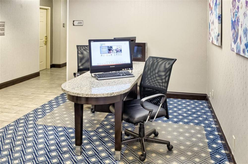 Homewood Suites By Hilton Mobile Airpor 5