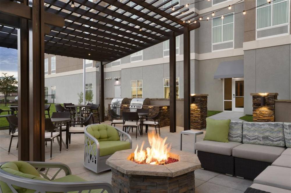 Homewood Suites By Hilton Mobile I-65/airport Blvd  Al 3