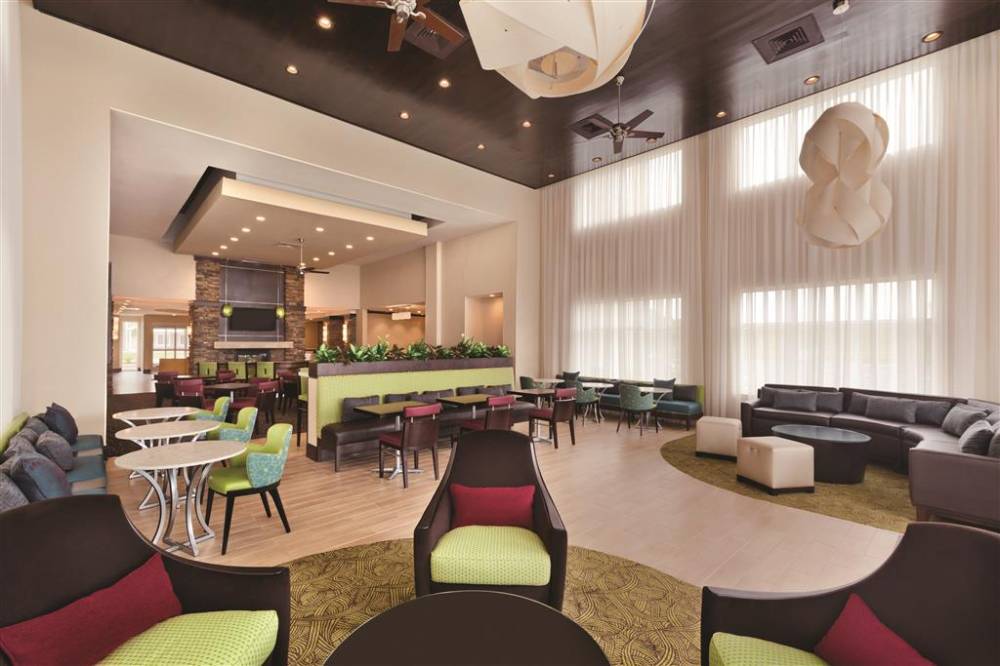 Homewood Suites By Hilton Mobile I-65/airport Blvd  Al 6