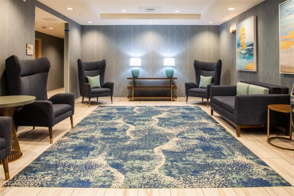 Homewood Suites By Hilton Myrtle Beach  3